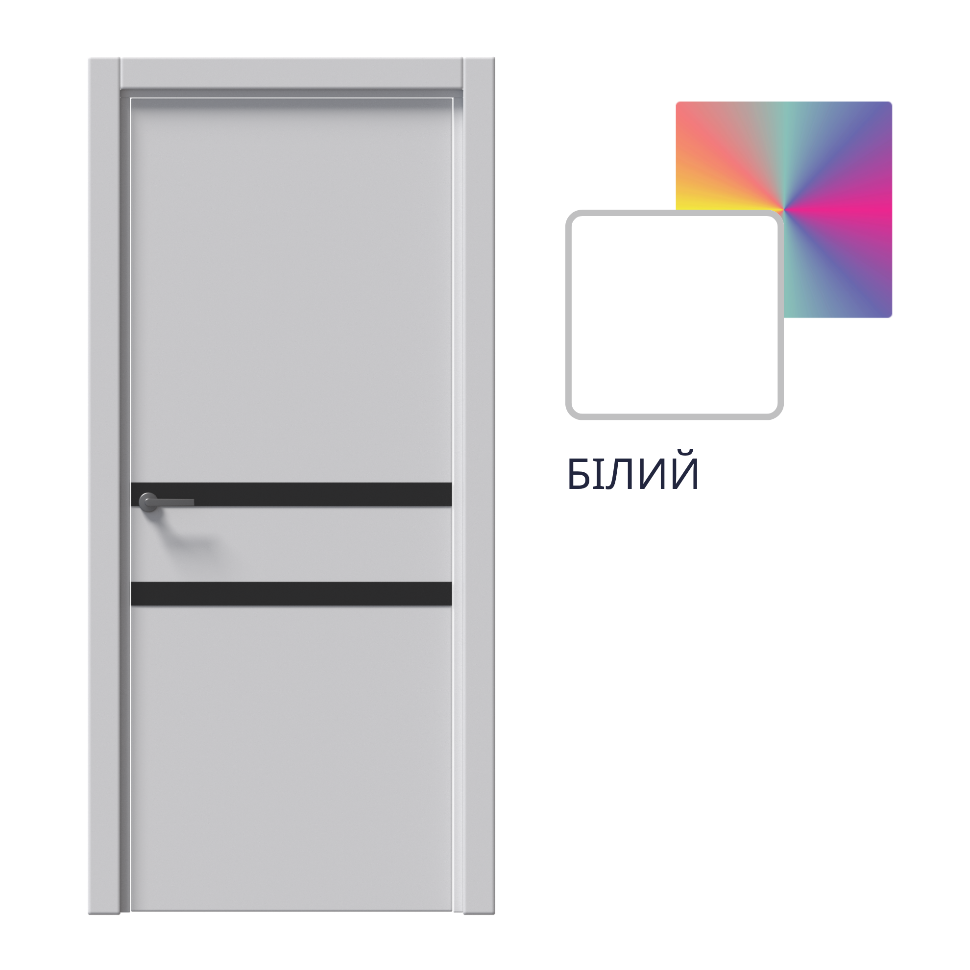 Двері Etalon Et-17