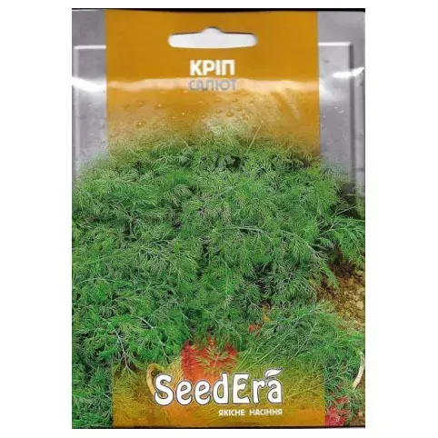 Кріп САЛЮТ (Кущовий) 20 г