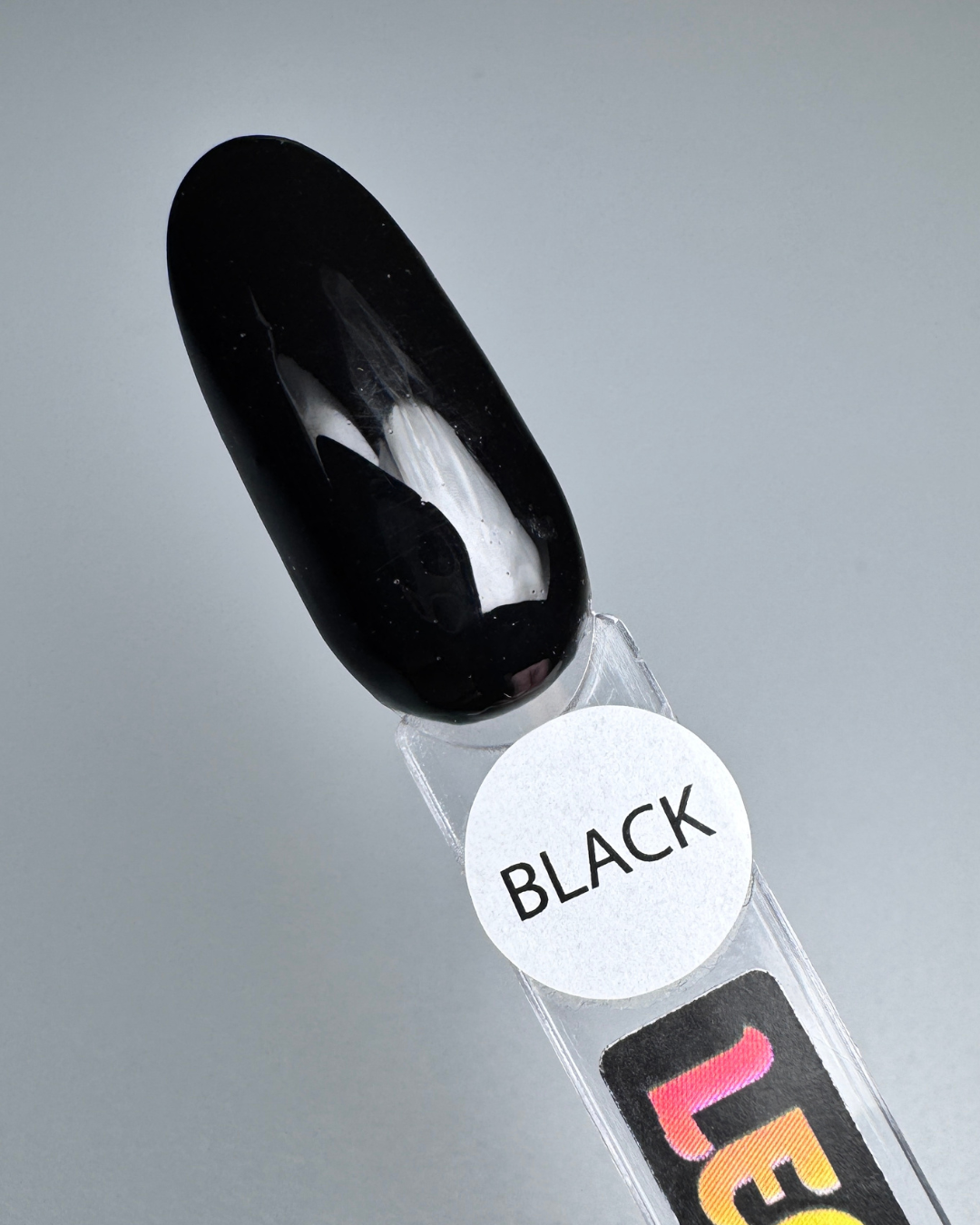 Black гель лак premium