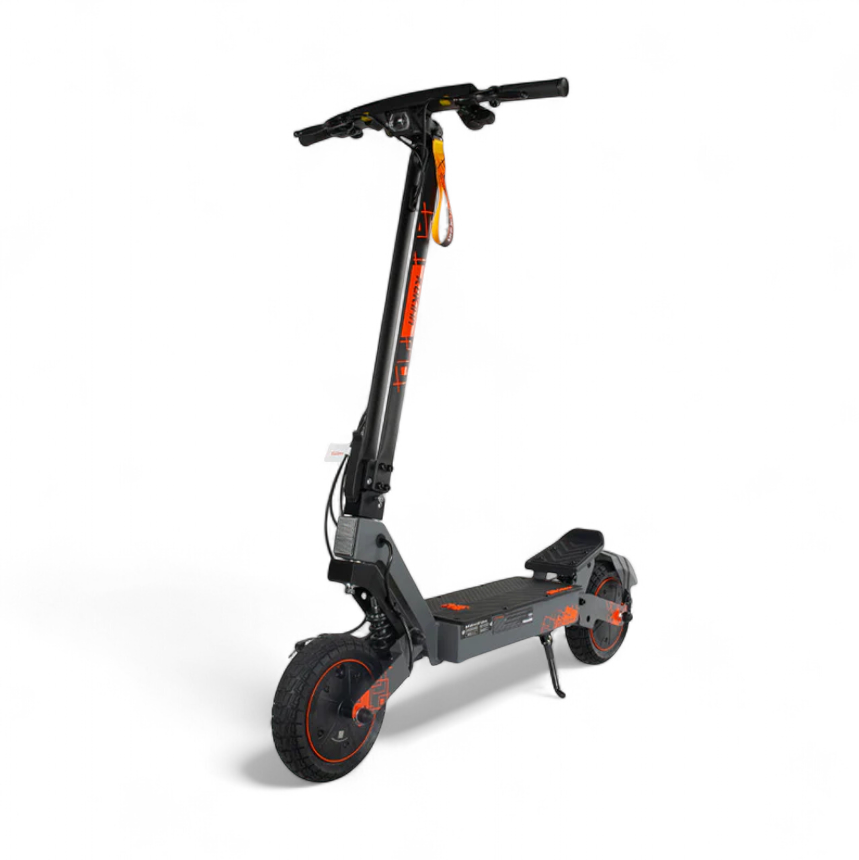 KuKirin G2 Ultra 2025 NEW (1600W, 18AH, 48V)