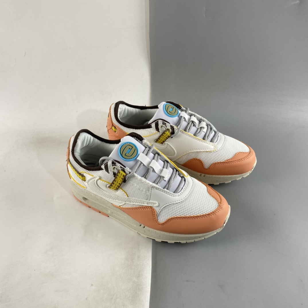 Travis Scoot x Nike Air Max 1 DO9392-800