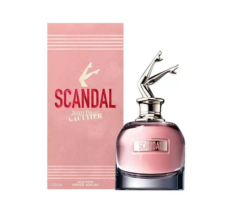149	Альтернатива SCANDAL / JEAN PAUL GAULTIER