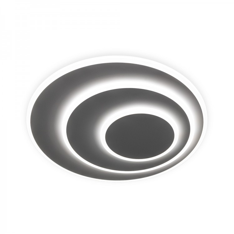 Світлодіодна люстра з пультом Ardero AL6115ARD ALFA 66W