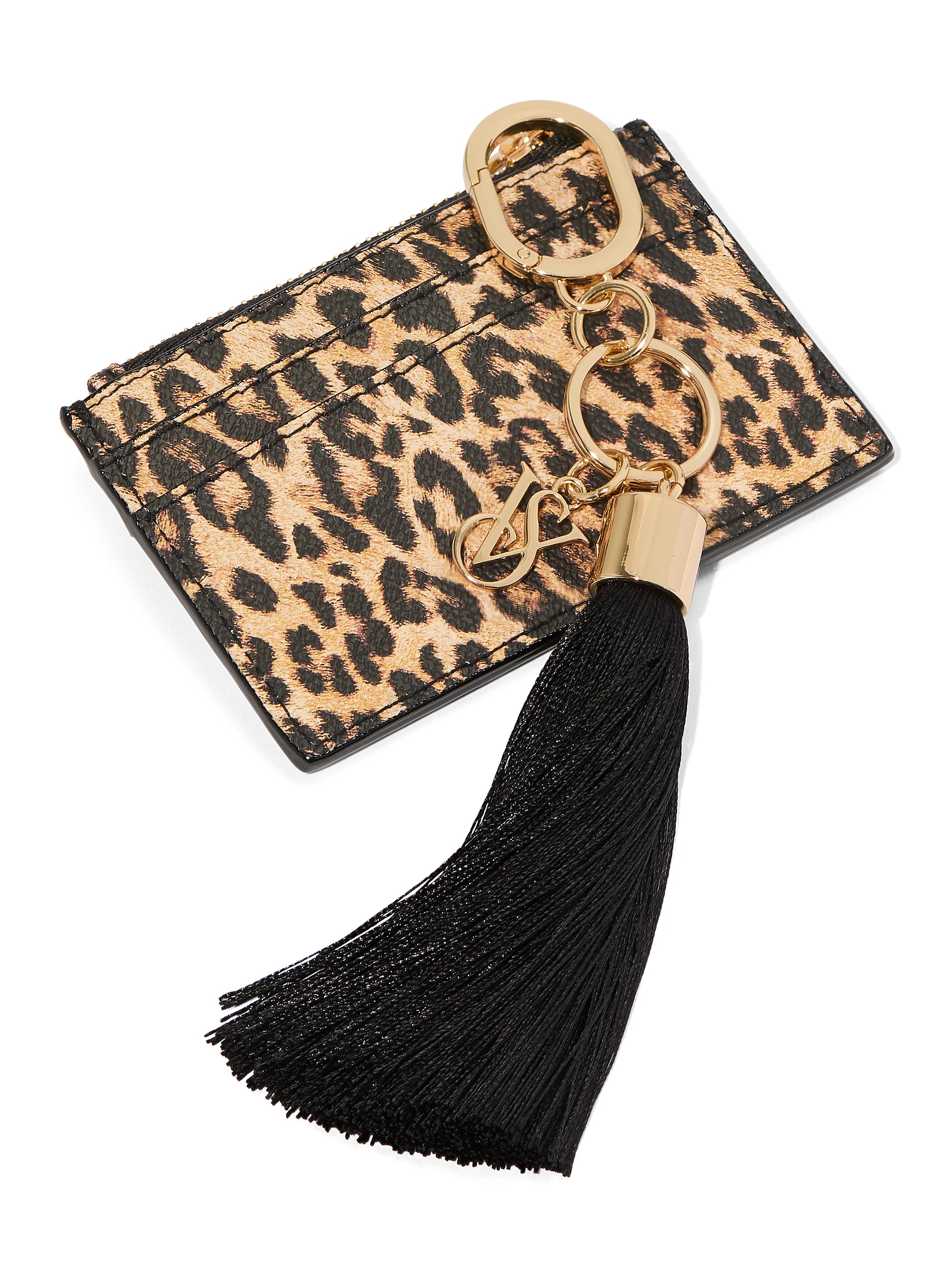 Брелок Victoria's Secret Tassel Bag Charm Keychain