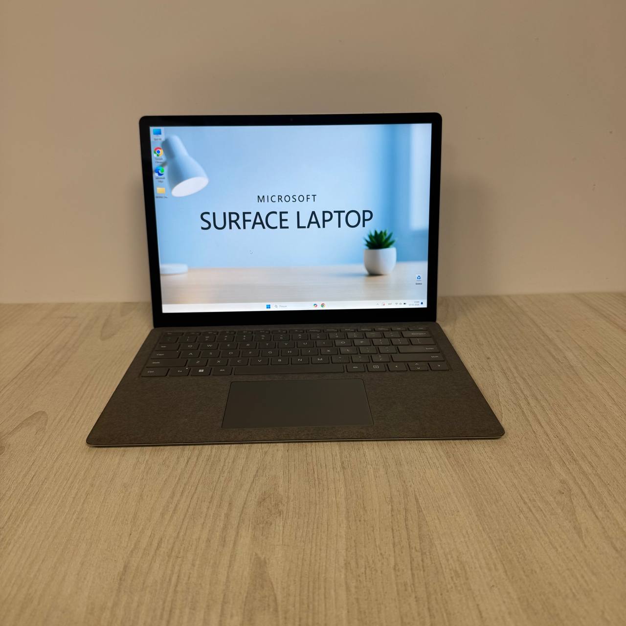 Microsoft Surface Laptop 4 13 Touch Ryzen 5