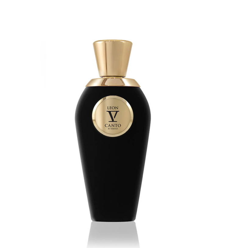 V Canto Leon (розпив)