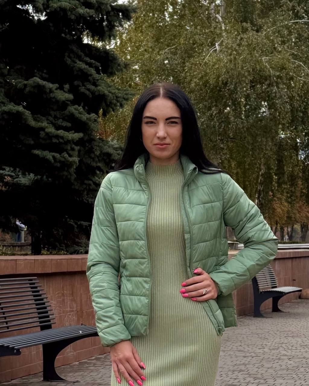 Куртка JJXX (XS)
