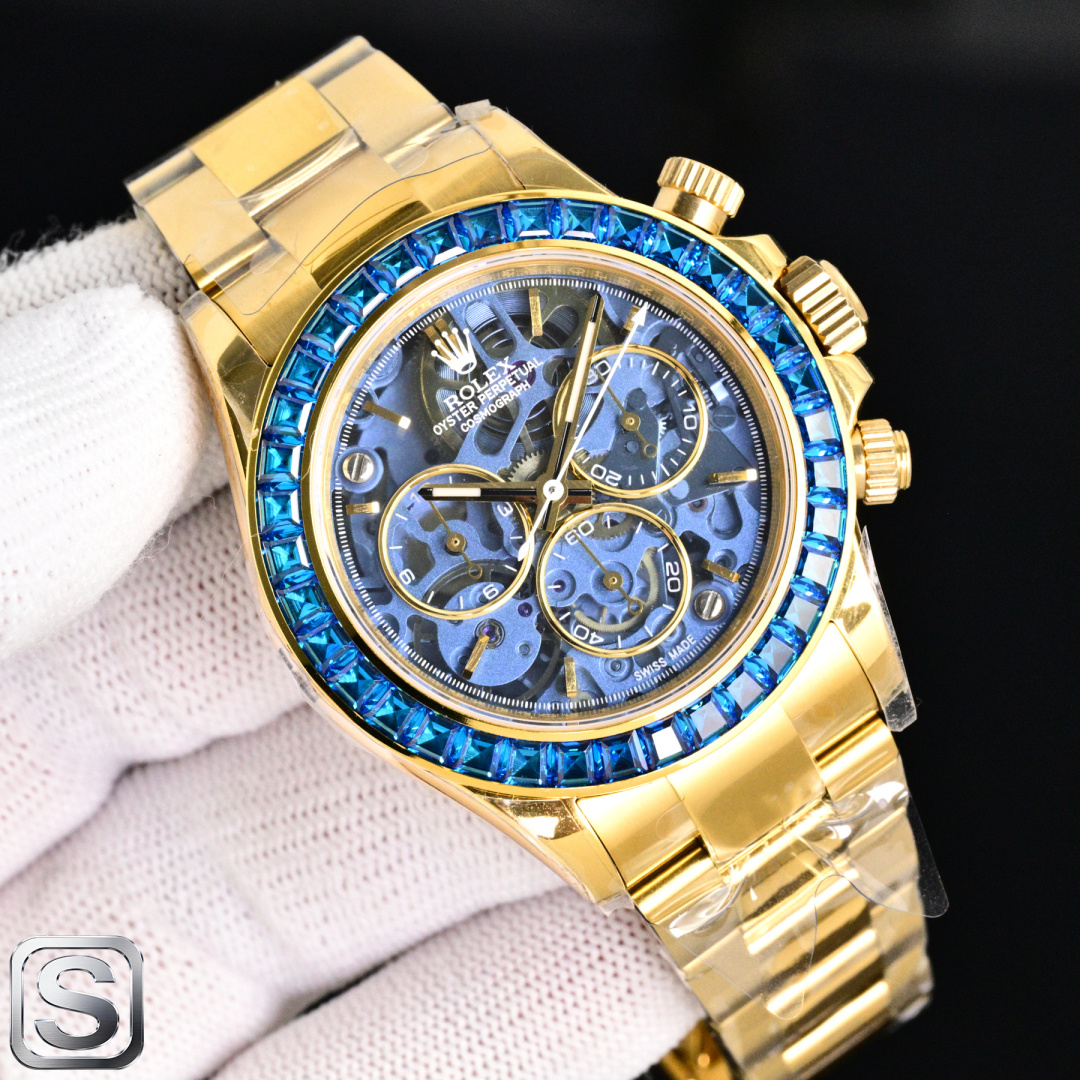  Rolex Daytona 116500 01