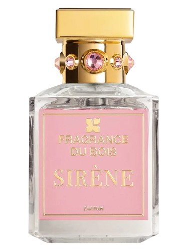 Fragrance du Bois Sirene (розпив)