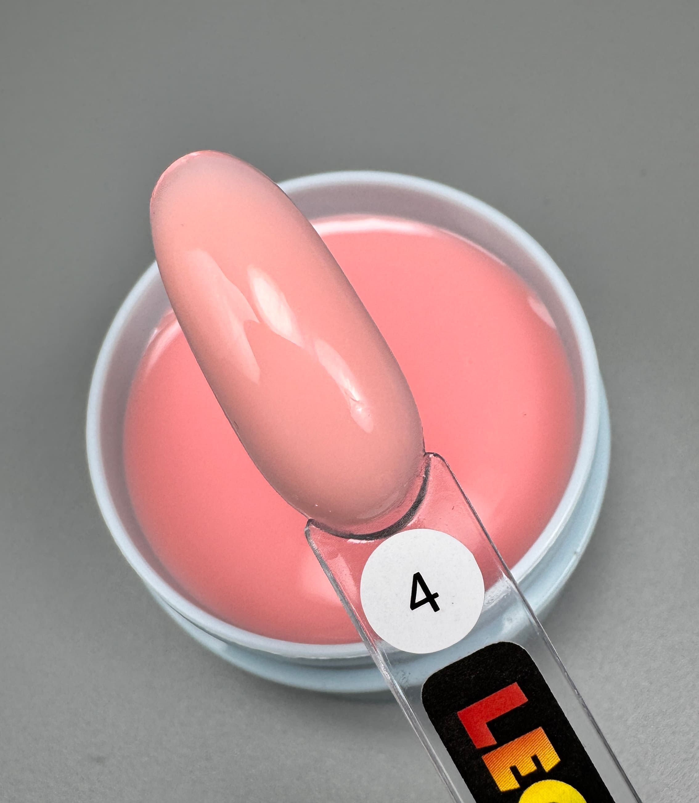 Smart gel №4