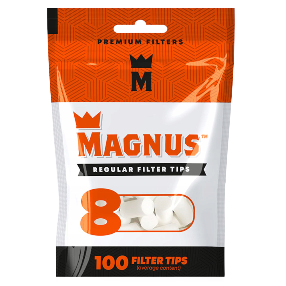 Фільтри 8 мм