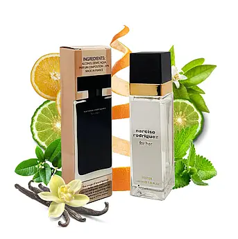NARCISO RODRIGUEZ FOR HER (Нарсісо Родрігес Фор Хер) 40 МЛ