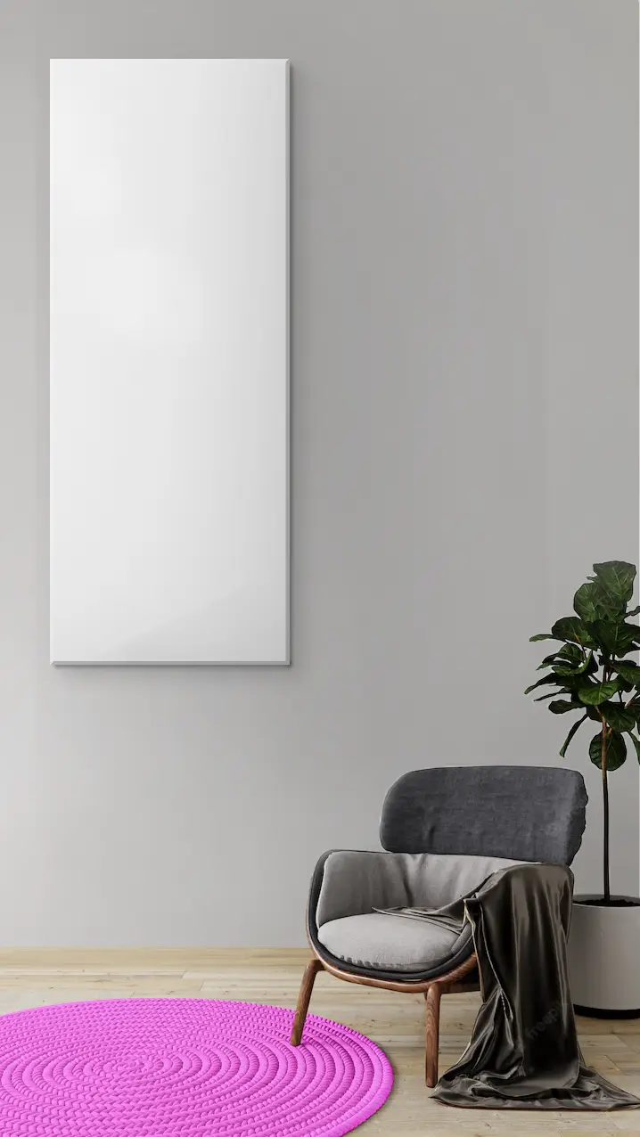 IR Panel UDEN-900, moč 900W – univerzal