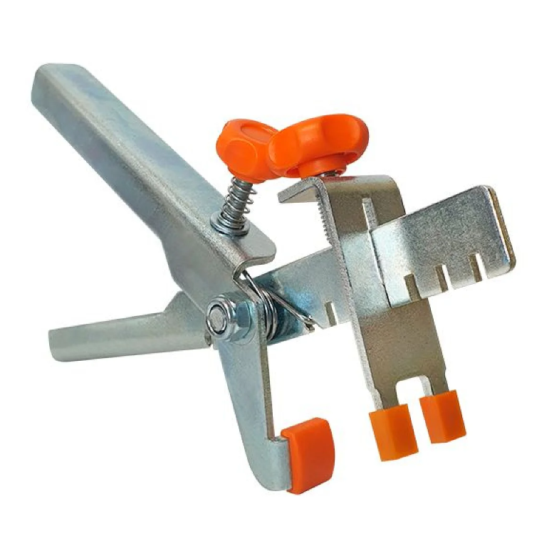 Інструмент ADVANTA 2 в 1 металевий для СВП