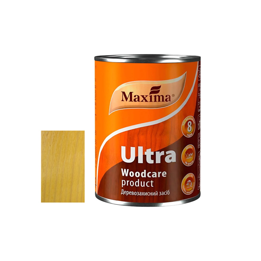 Деревозахисний засіб “Калужниця” TM Maxima 0.75 л