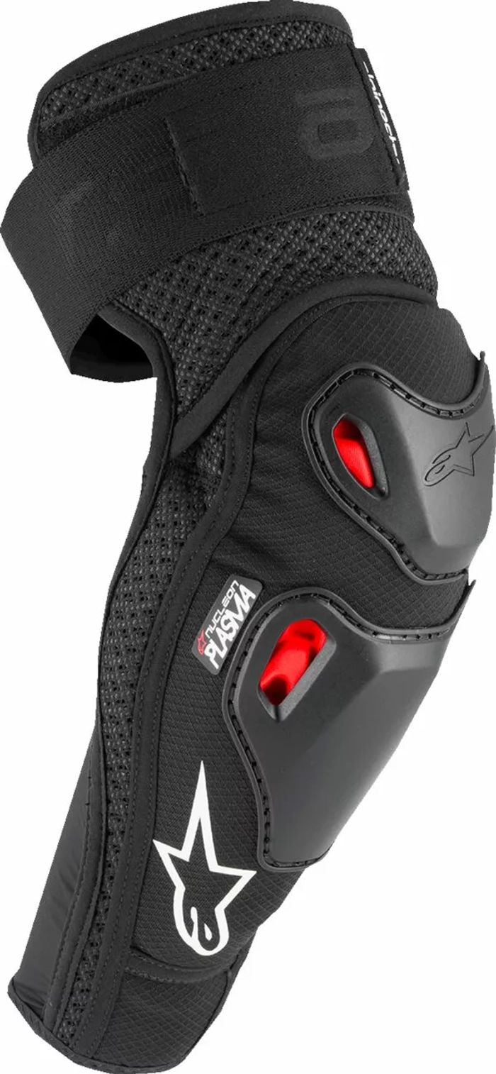 ALPINESTARS Bionic Pro Plasma Elbow Protectors