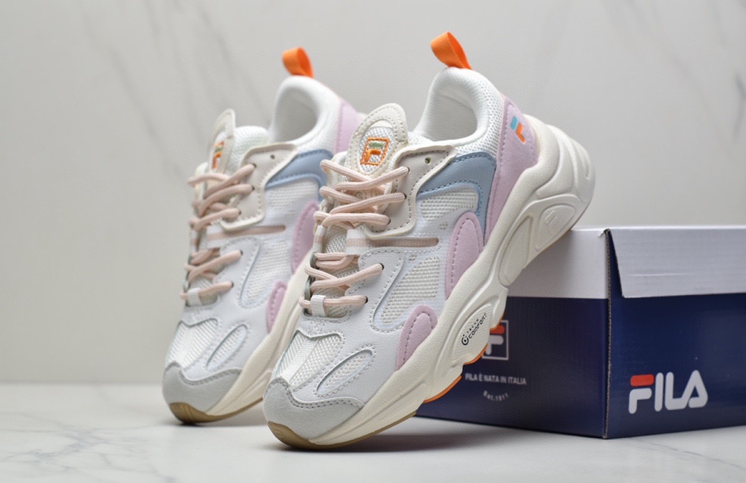 FILA W135205FBK