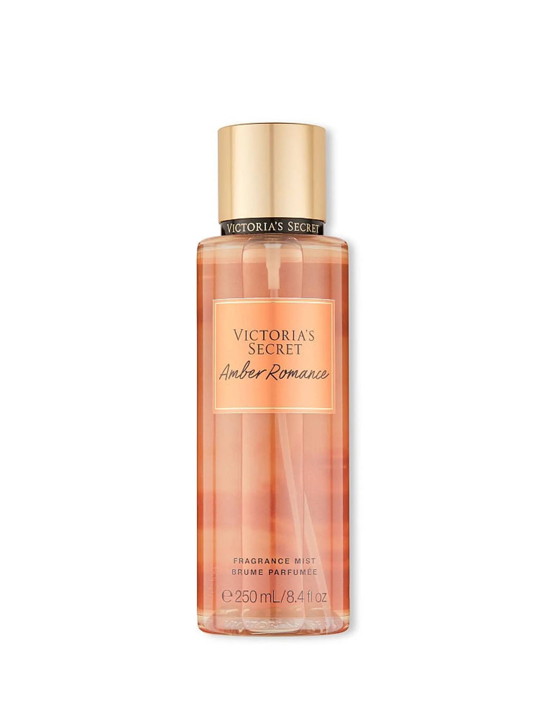 Парфумований спрей для тіла Victoria’s Secret Amber Romance