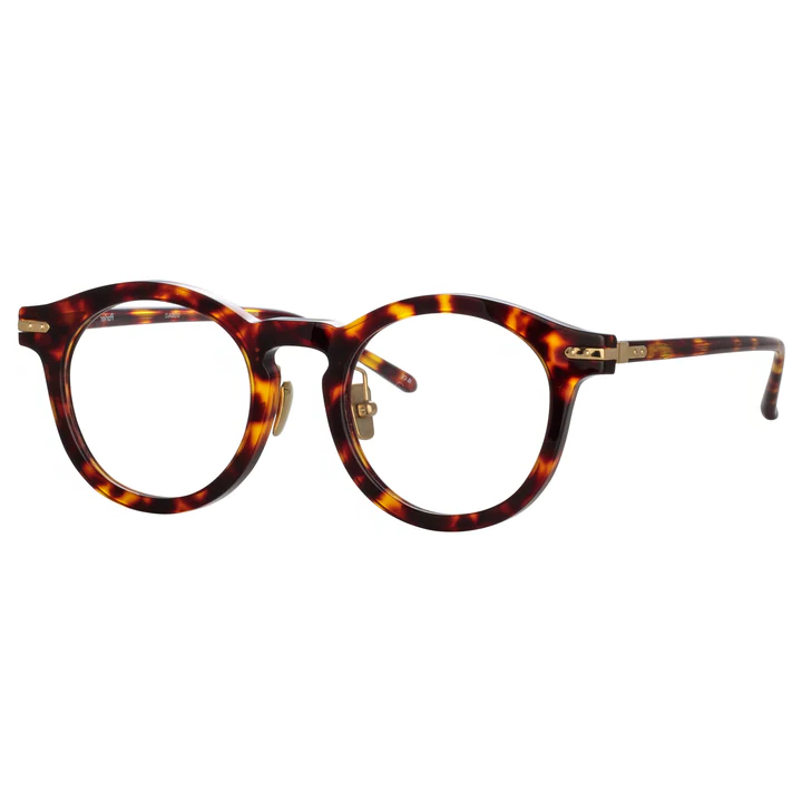 Linda Farrow PARLER LF80A Asian Fit C2