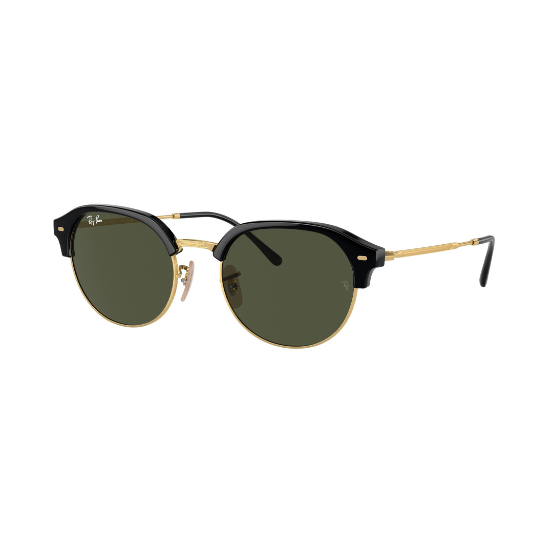 Окуляри сонцезахисні Ray-Ban 4429 601/31 55