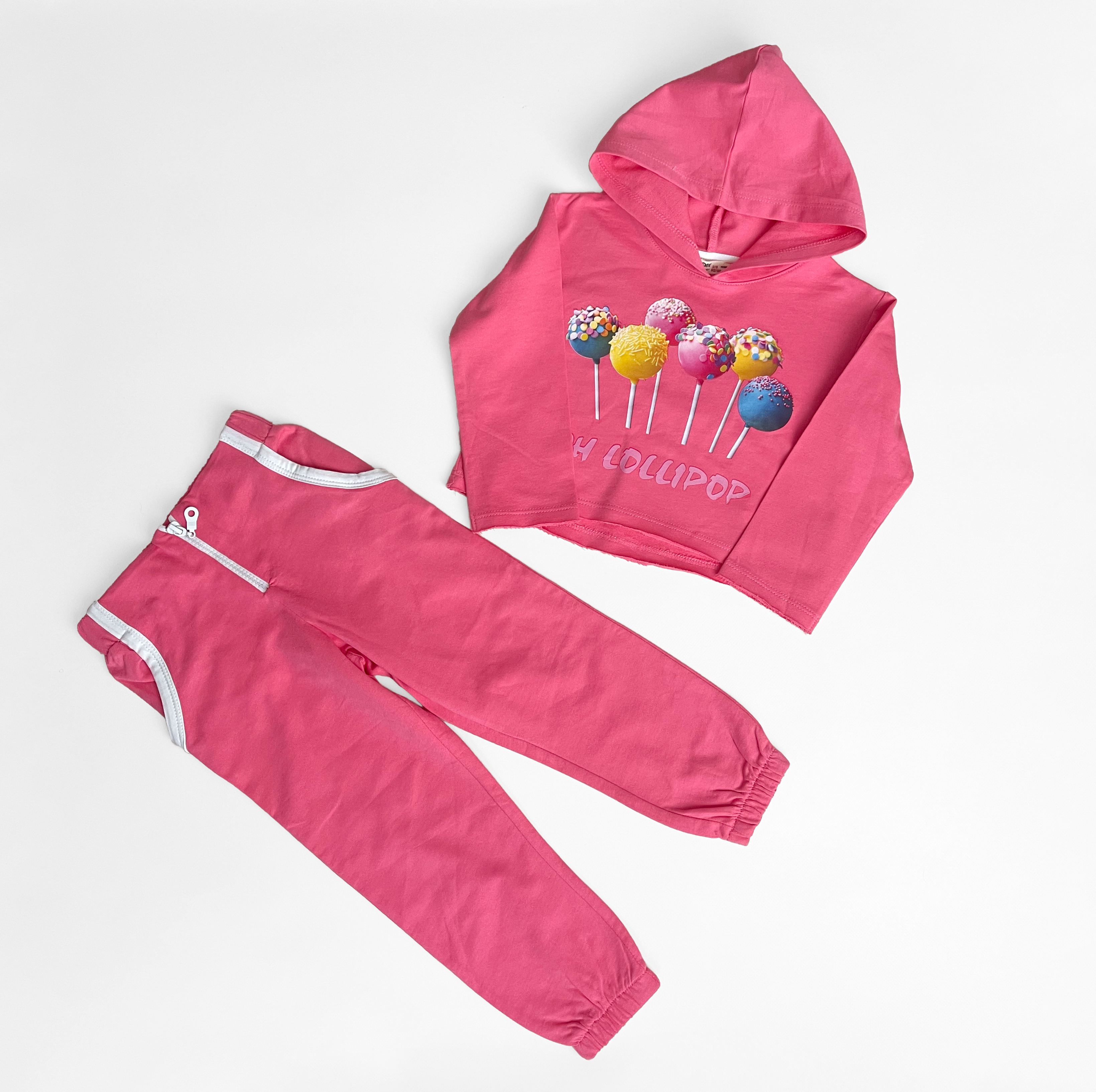 Костюм "Лоліпоп"