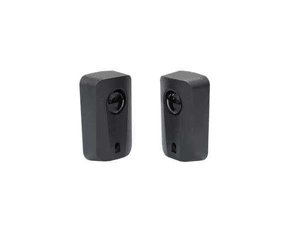 Nice - Infrared Blue Eyes Safety Beams