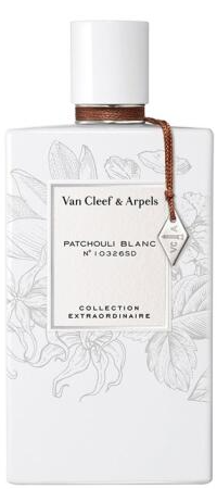 Van Cleef & Arpels Patchouli Blanc