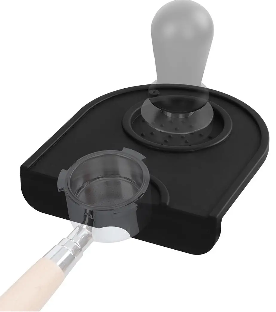 Килимок для темперування