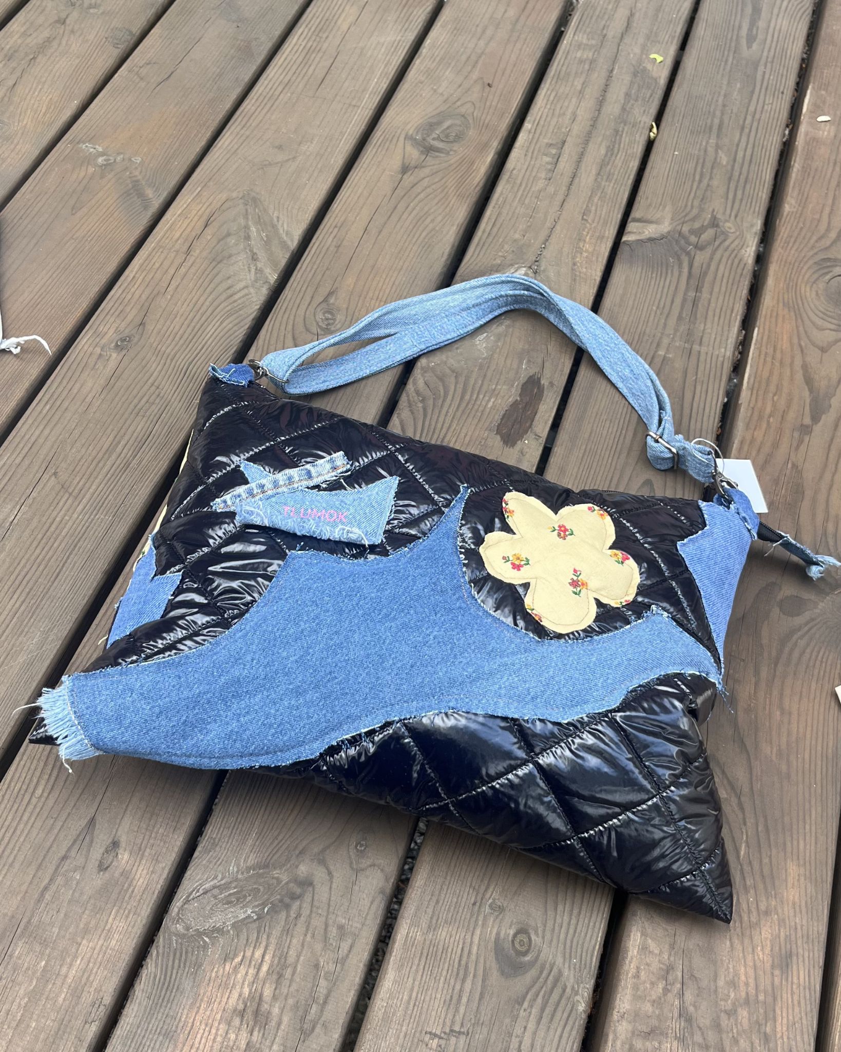 RAW Bag
