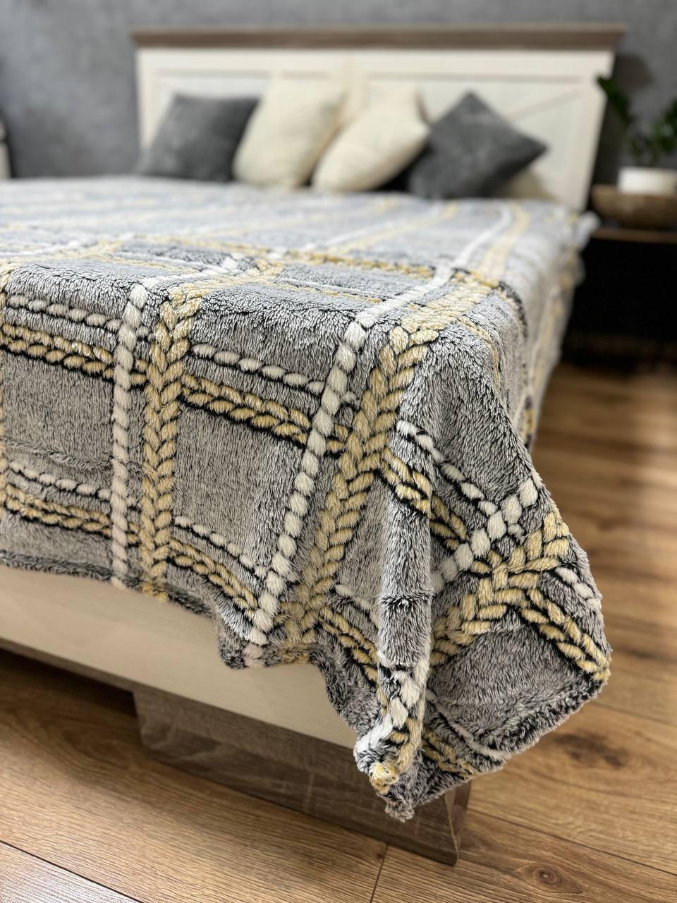 SALE Покривало "Хмаринка" півтораспальне 150х220