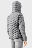 Куртка демісезон AVECS - 50226/94 - Сіра
