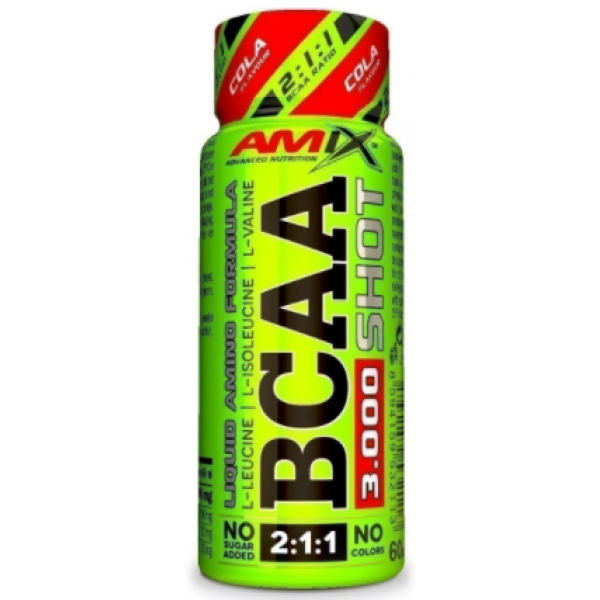 Amix BCAA Shot