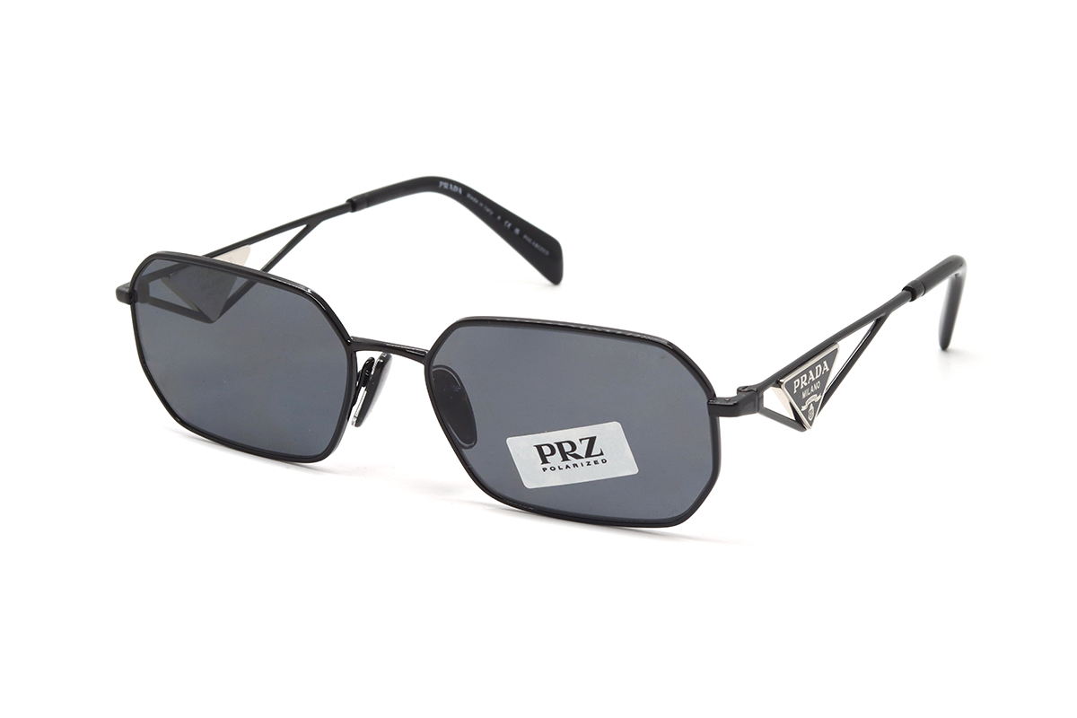 PRADA PR A51S 1AB5Z1 58
