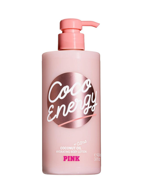 Лосьйон для тіла PINK Coco Energy 414 мл