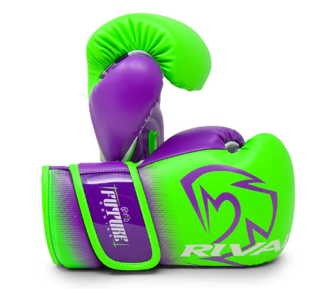 Боксерські рукавички для спарингу RIVAL RS-FTR Future Sparring Gloves