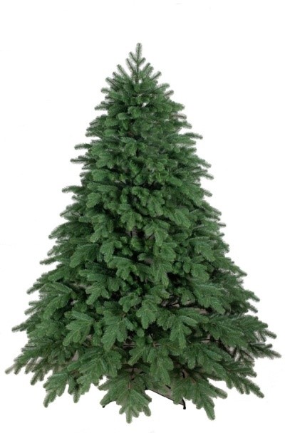 Ялинка С022 зелена