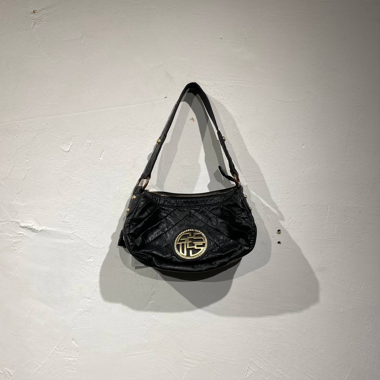 ВІНТАЖ СУМКА guess