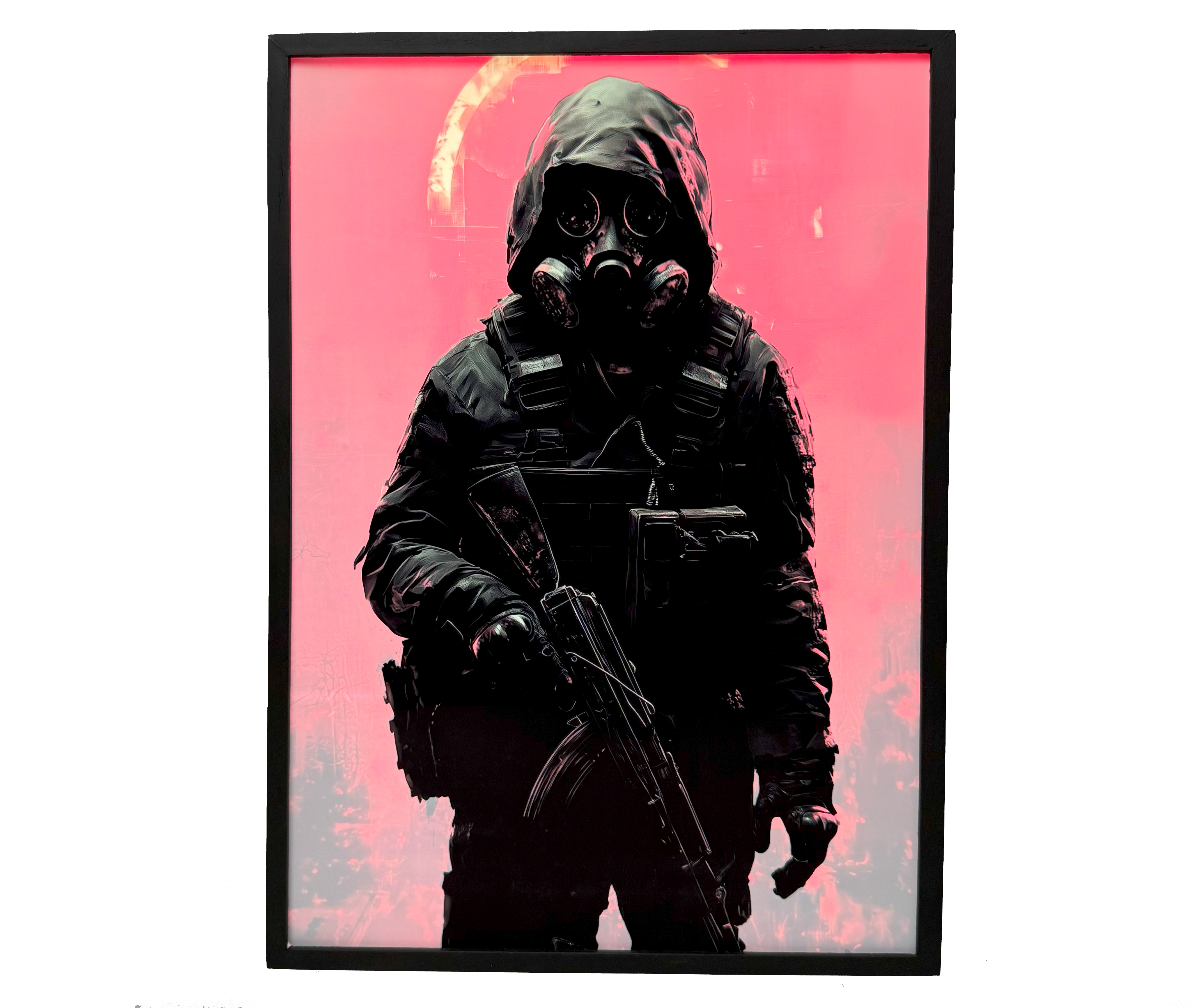 S.T.A.L.K.E.R. На сторожі