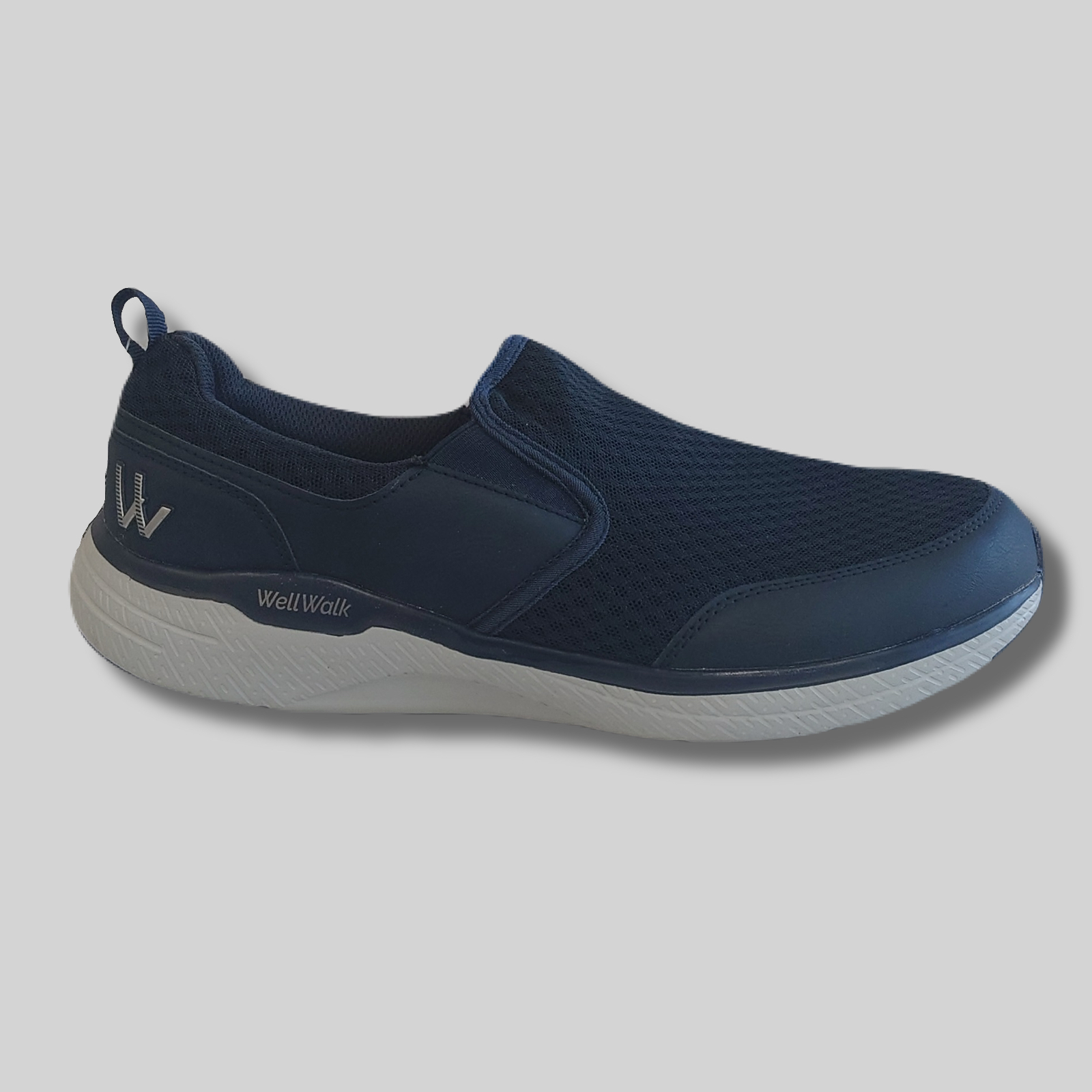 Кросівки чоловічі ортопедичні WellWalk (44)