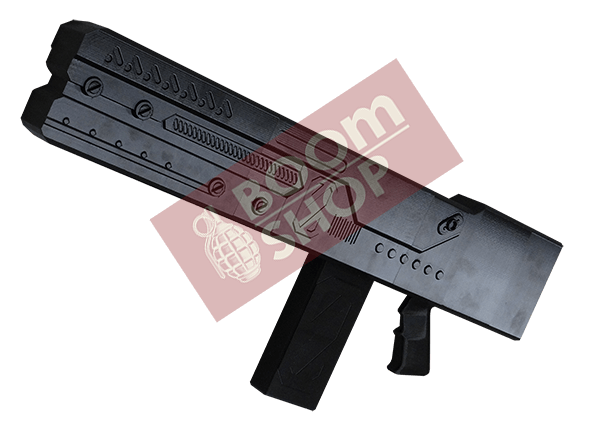 Рушниця антидронова - EEFAN G2-6B (макет)