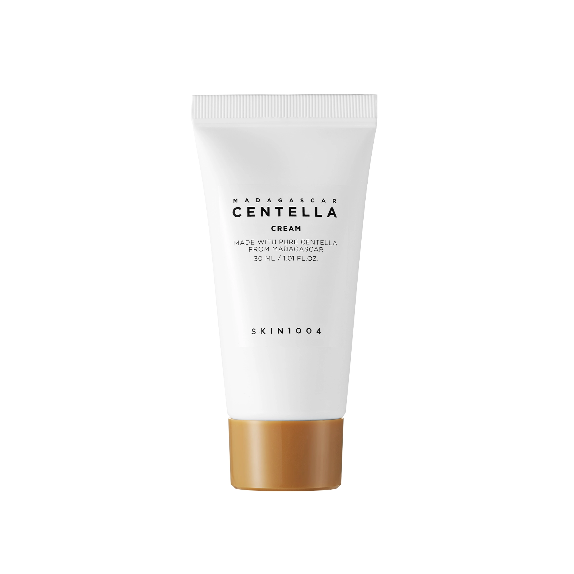 Крем для обличчя з екстрактом центелли SKIN1004 Madagascar Centella Cream 30 ml