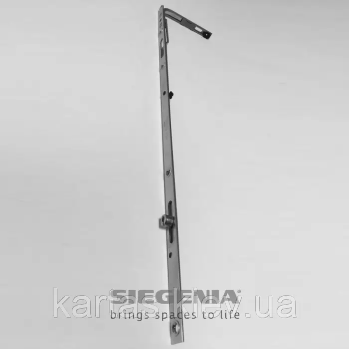 Середній запор Siegenia BS GR.130 MV