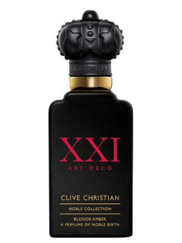 Clive Christian Blonde Amber (розпив)