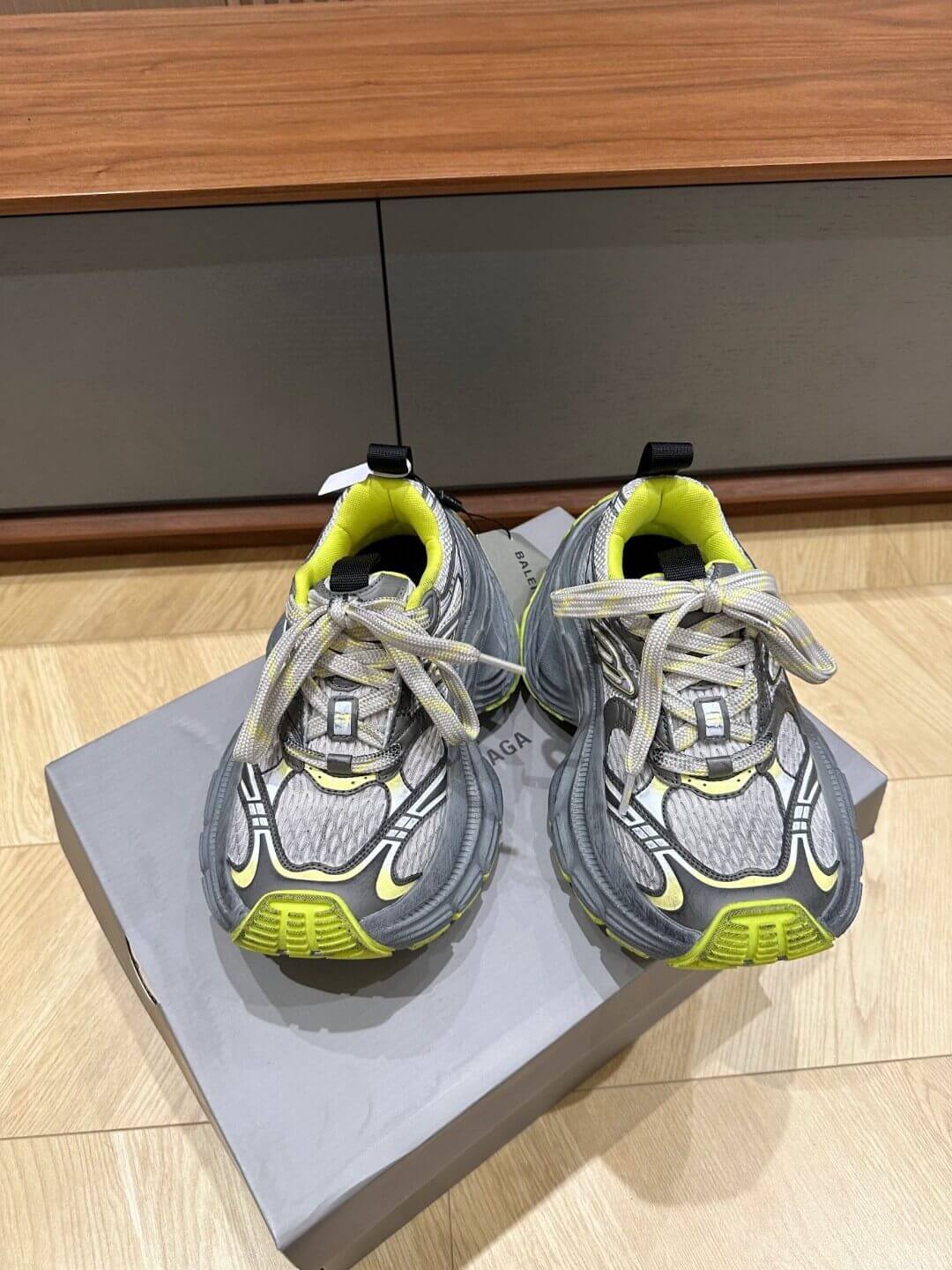 Balenciaga кросівки