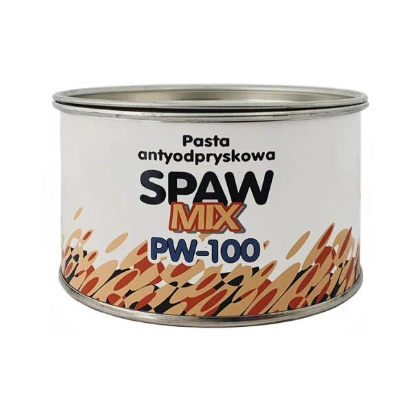 Паста SPAWMIX PW-100 проти налипання бризок