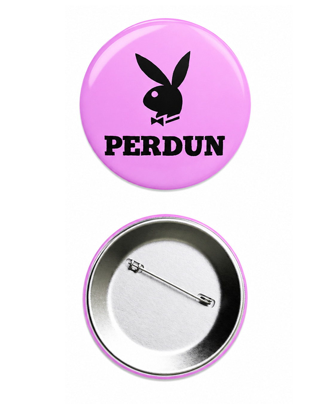 Значок "Perdun"