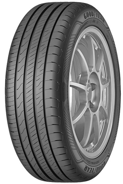 225/50 R18 Goodyear Efficient Grip Performance 2 99V XL