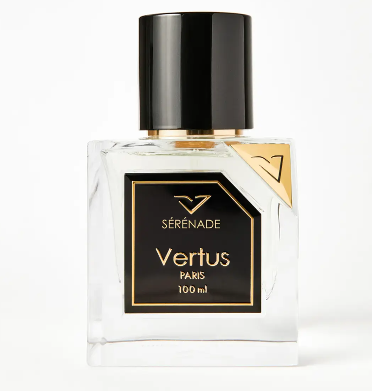 Vertus Sérénade