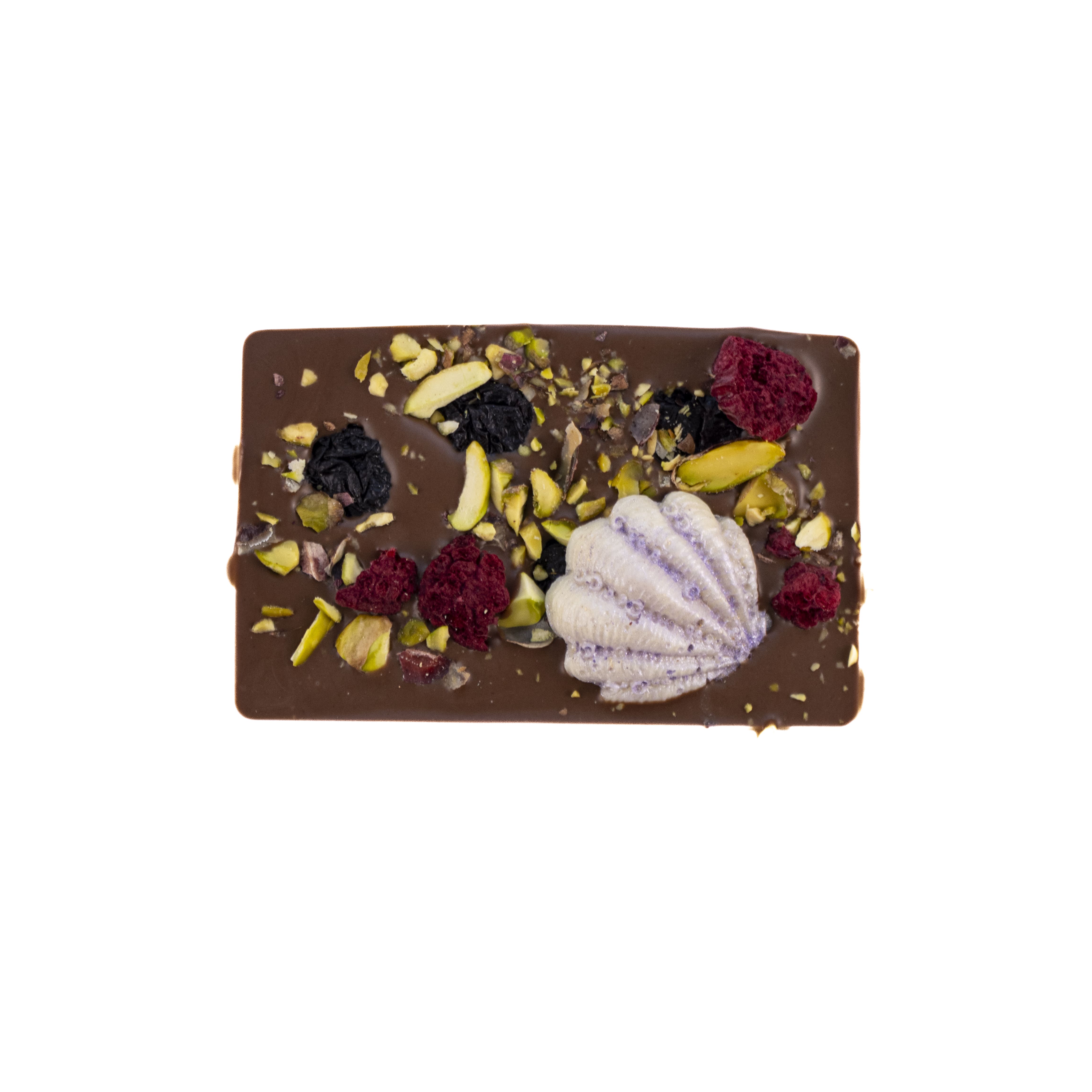 Sjokoladeplate 14 | Kjøbmandsgaarden Chocolate