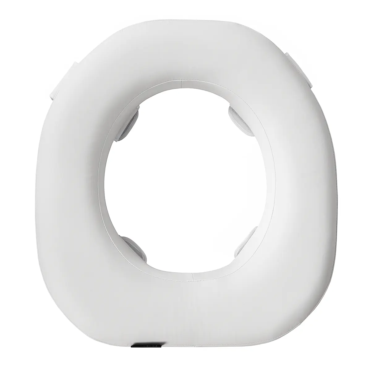 DJMed Padded Toilet Seat Cushion